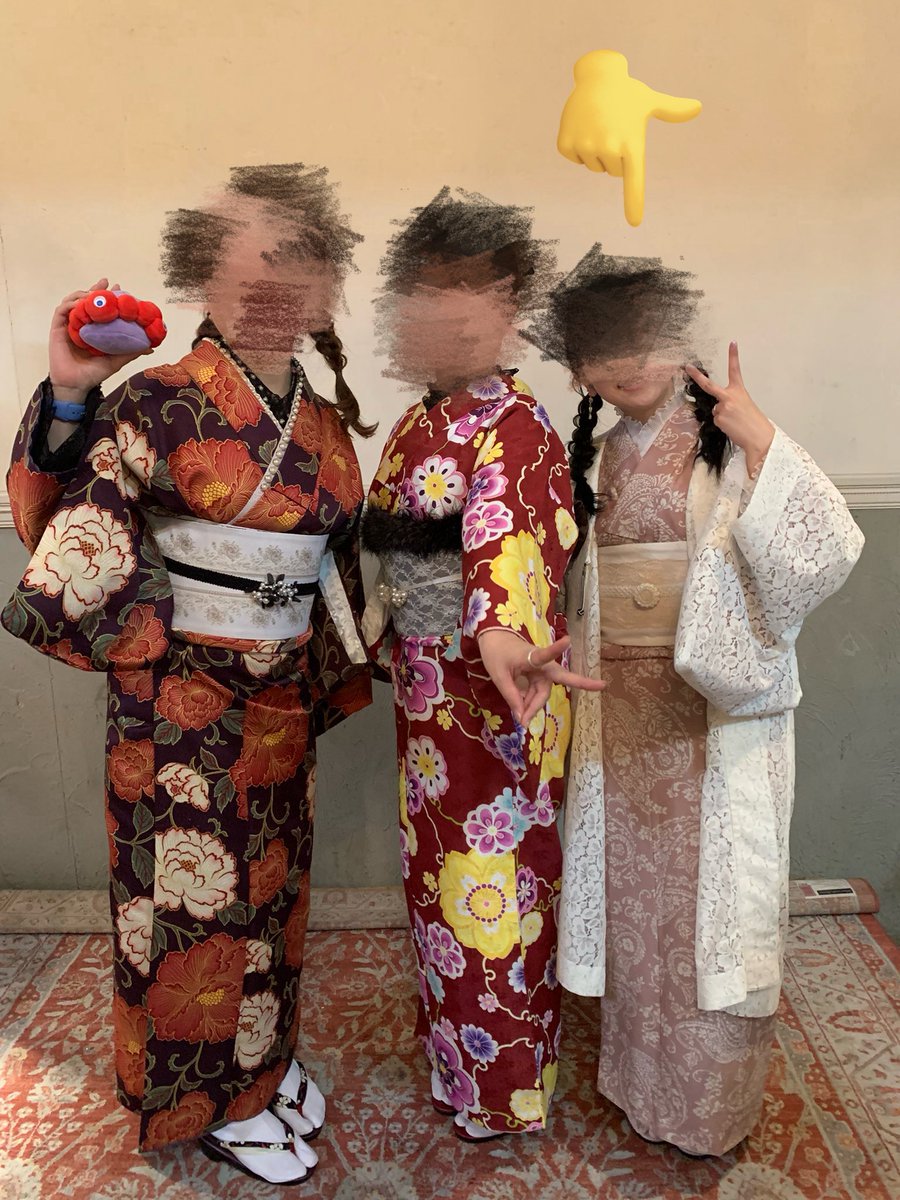 柑橘るい tweet media