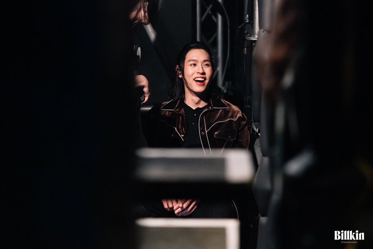 All the lights, all the melodies, all the FEEL wrapped in three unforgettable days.
Thank you for being with us every moment. 🎶 #BILLKIN_FEELQUENCY

The FEEL goes on at #BILLKIN_FEELQUENCY_TOUR 🎻

#BillkinEntertainment #Bbillkin
#BILLKIN_FEELQUENCY_D1
#BILLKIN_FEELQUENCY_D2