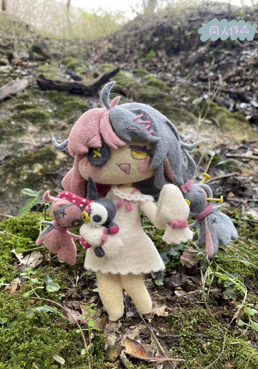 のうさぎ tweet media