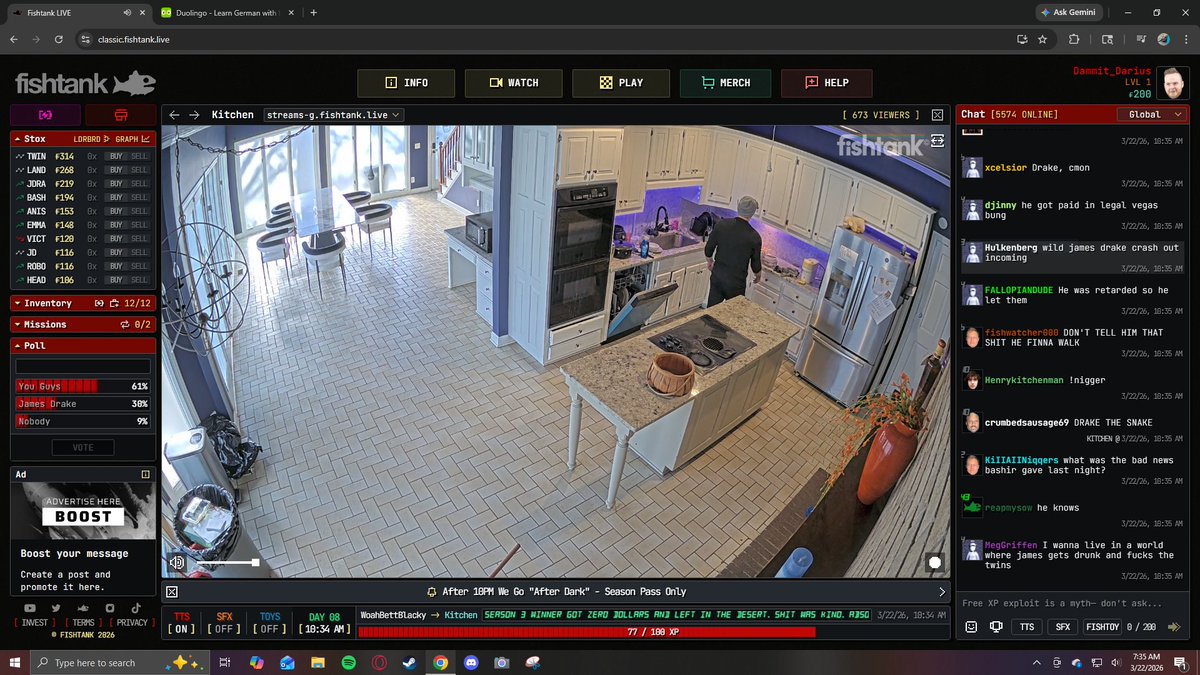 Ď̵̨̼͓͉͚̣a̶̛̠̿͑̈́̚͠r̶̡̫͔͎̒̀̒̿̉i̷̟̞̬̥̝̊̓̽u̴͍̝͚̝͑̒͝͠s tweet media