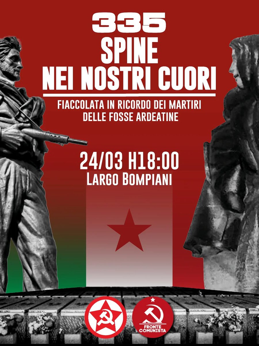 Fronte Comunista ☭ tweet media