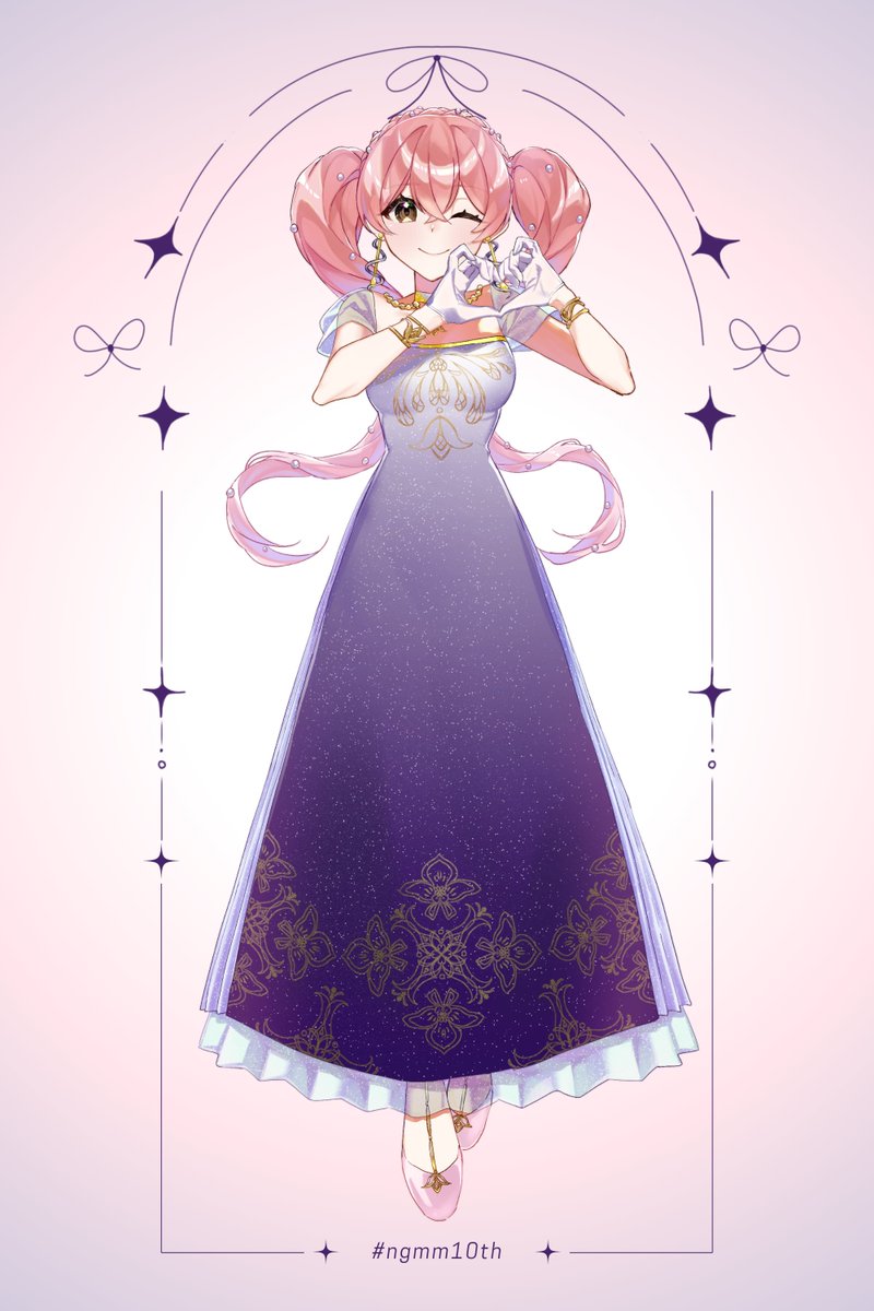 奥野多乃🍒3/23 薙桃愛10周年 🍒 tweet media