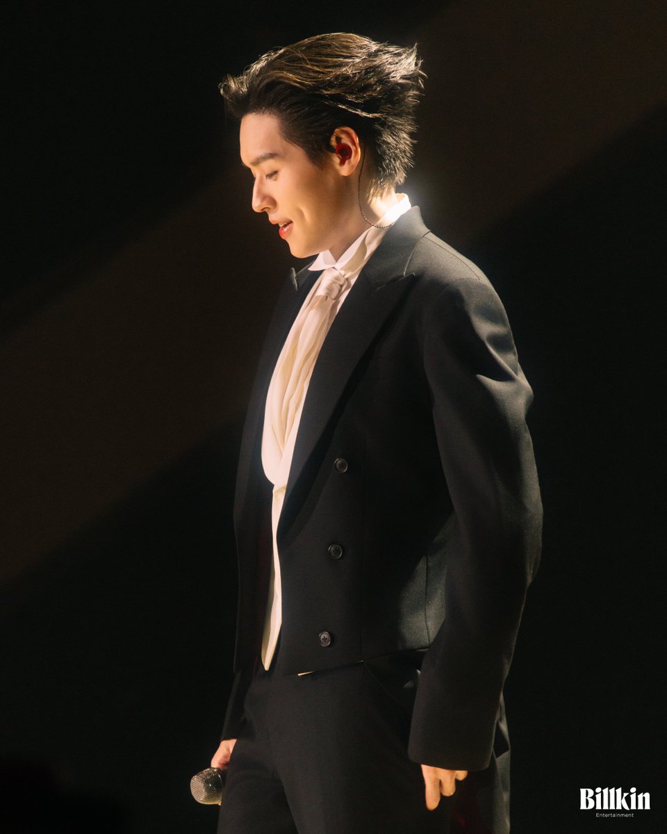 All the lights, all the melodies, all the FEEL wrapped in three unforgettable days.
Thank you for being with us every moment. 🎶 #BILLKIN_FEELQUENCY

The FEEL goes on at #BILLKIN_FEELQUENCY_TOUR 🎻

#BillkinEntertainment #Bbillkin
#BILLKIN_FEELQUENCY_D1
#BILLKIN_FEELQUENCY_D2