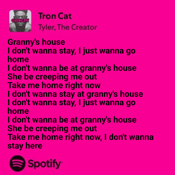 NOW I'M HEARING CREAKS ALL UP IN THE FLOOR tweet media