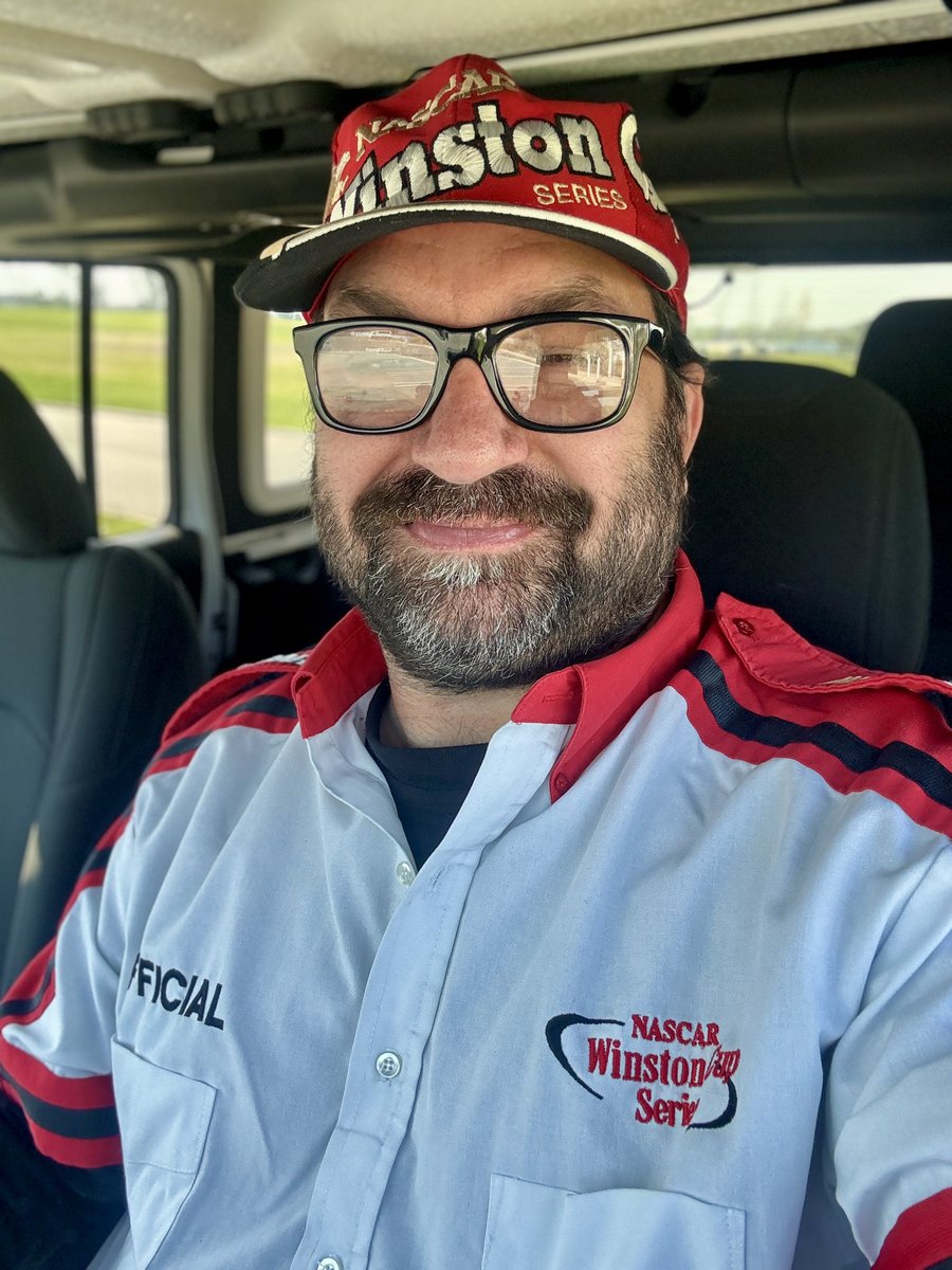 Christopher Allen tweet media