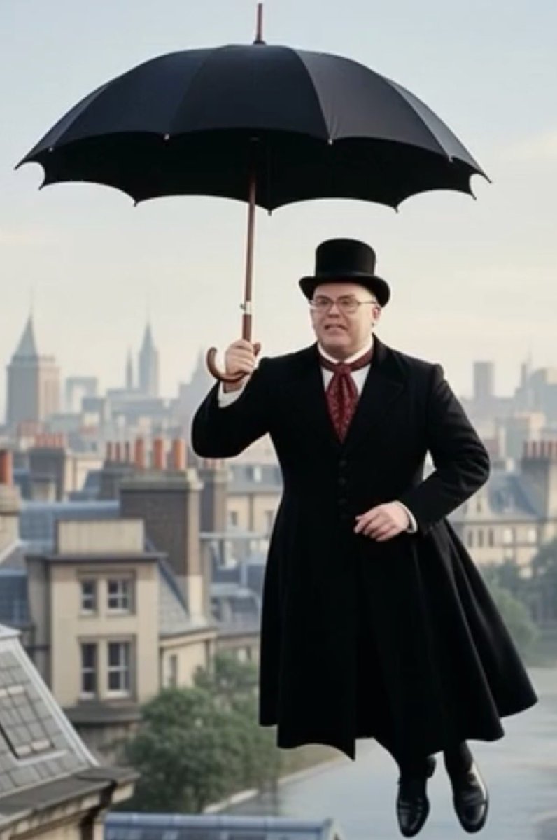 Harambe Skawk tweet media