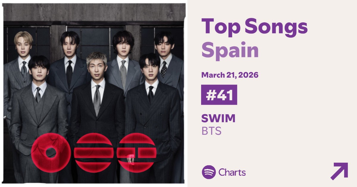 FAN✨Barcelona For BTS 💜 ⊙⊝⊜ ARIRANG TOP TO BOTTOM tweet media