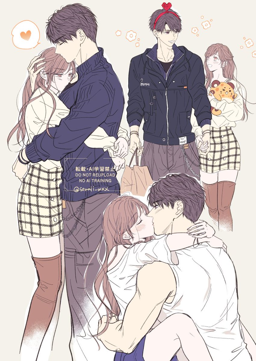 そまり tweet media