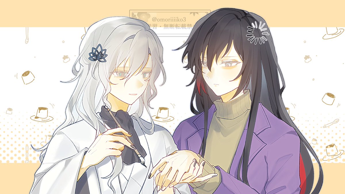 おもり🐡 tweet media