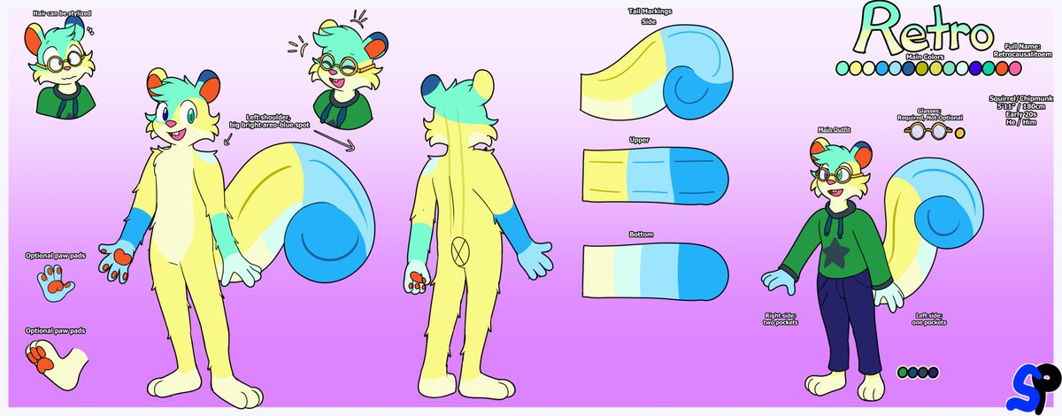 Xtra Deep CMY (xdcmy) tweet media