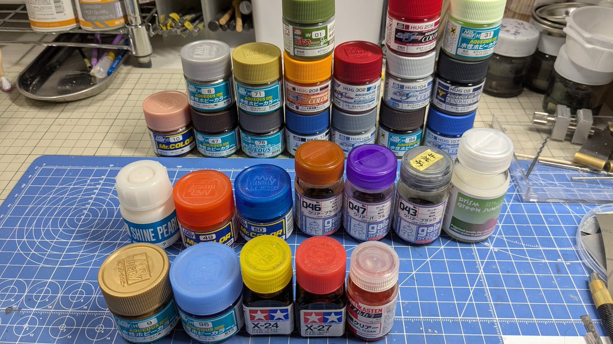 ぴったん@mobius/MTK2 tweet media