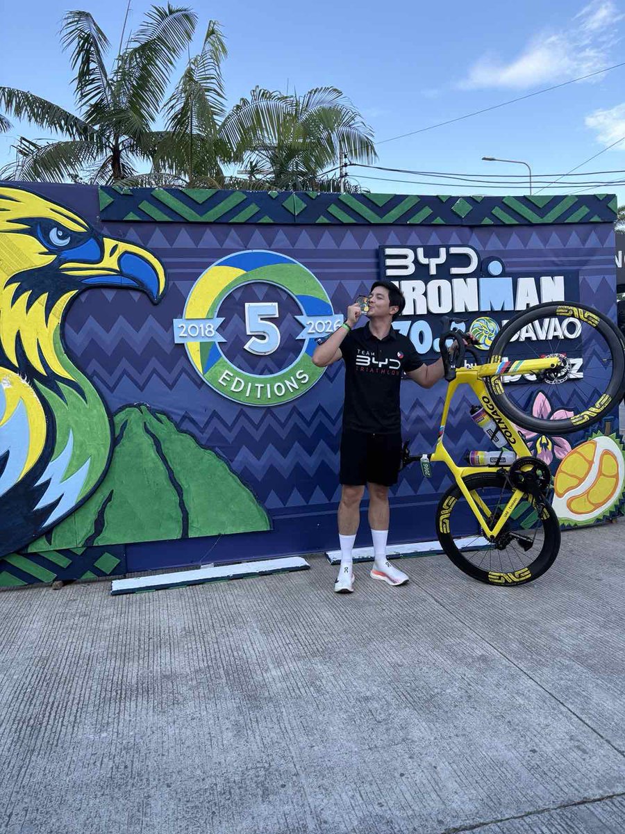 MYRIAD Corporation tweet media