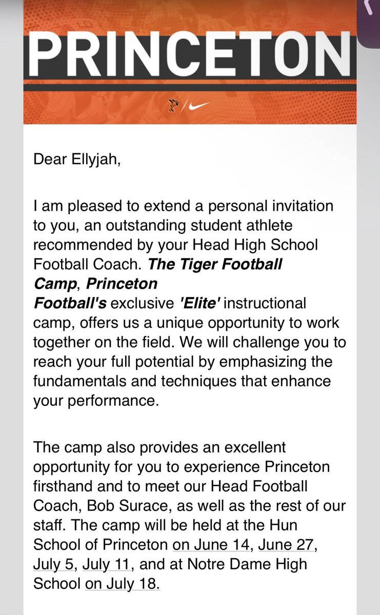 Ellyjah” Diesel “ Miller tweet media