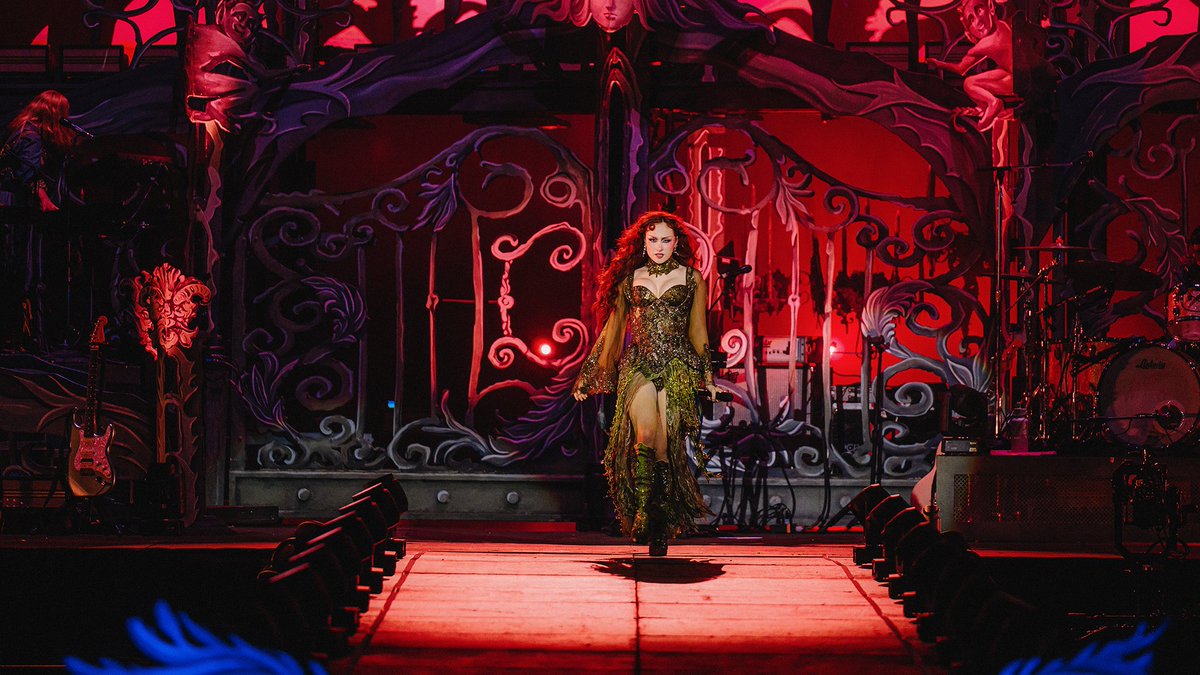 Lollapalooza Brasil tweet media