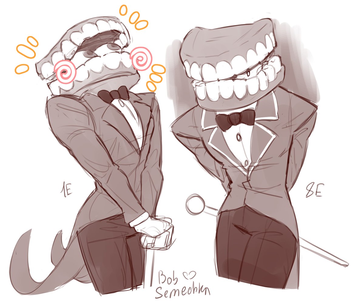 Bob Semechka COMMS OPEN tweet media