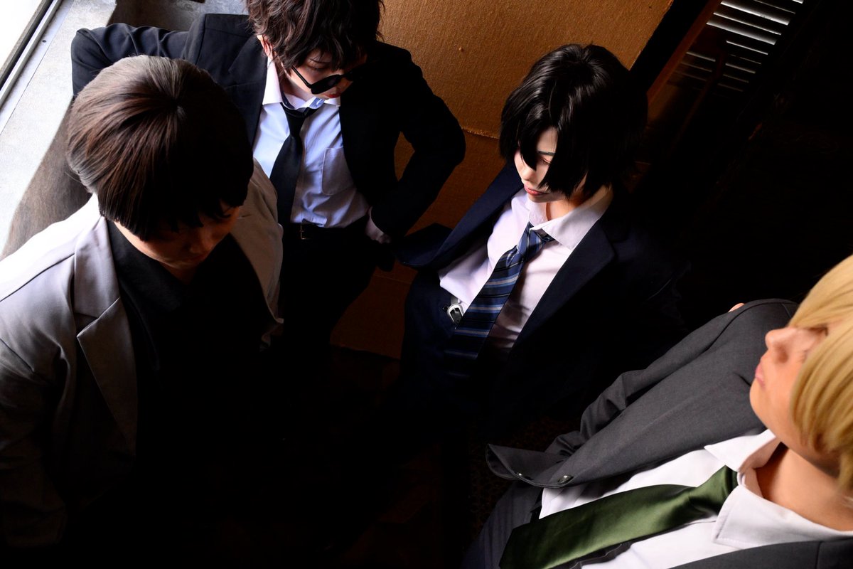 棗くんちゃん tweet media