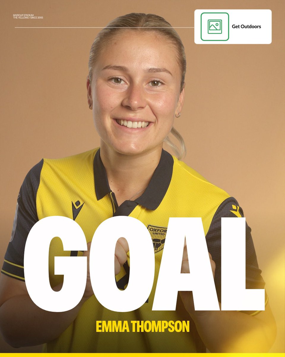 Oxford United Women tweet media