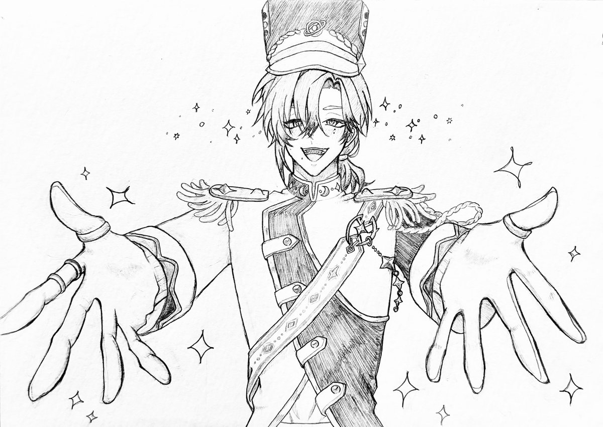 Torinonnon3's tweet photo. 初めましてとりのです🐓
これから🌈🕒中心にイラストを投稿しようと思ってます！よろしくお願いします🙇‍♀️

#初投稿
#アトリエ・ミラン
#三連休はフォロワーさんが増えるらしい https://t.co/aaM7b6X7Ah