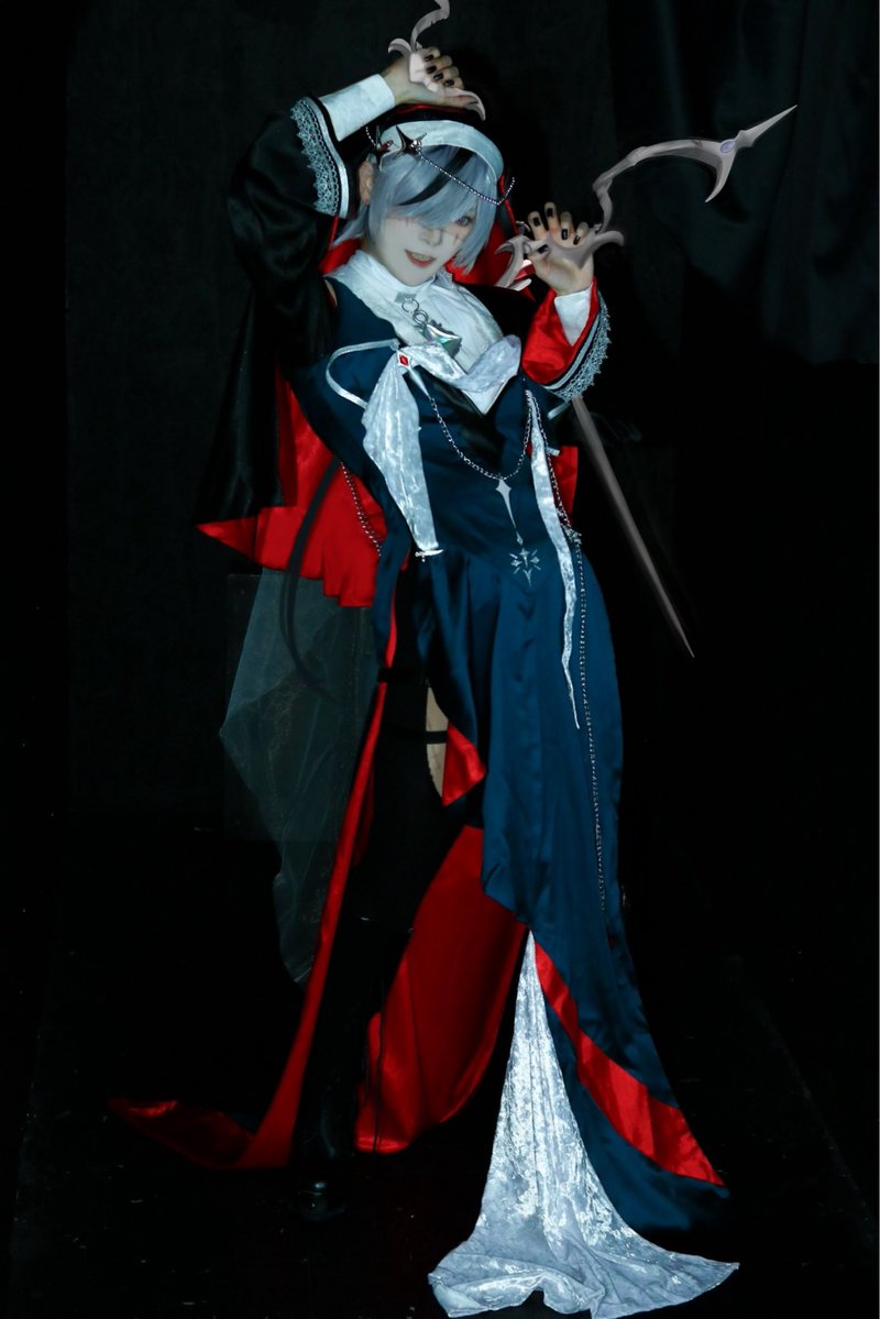 ゆきの しろ❄️原稿中 tweet media