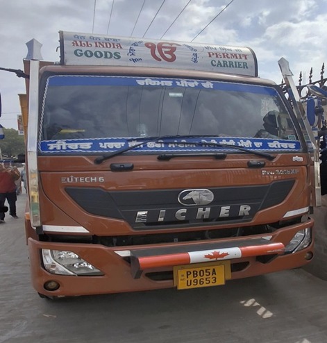 Churu Police tweet media