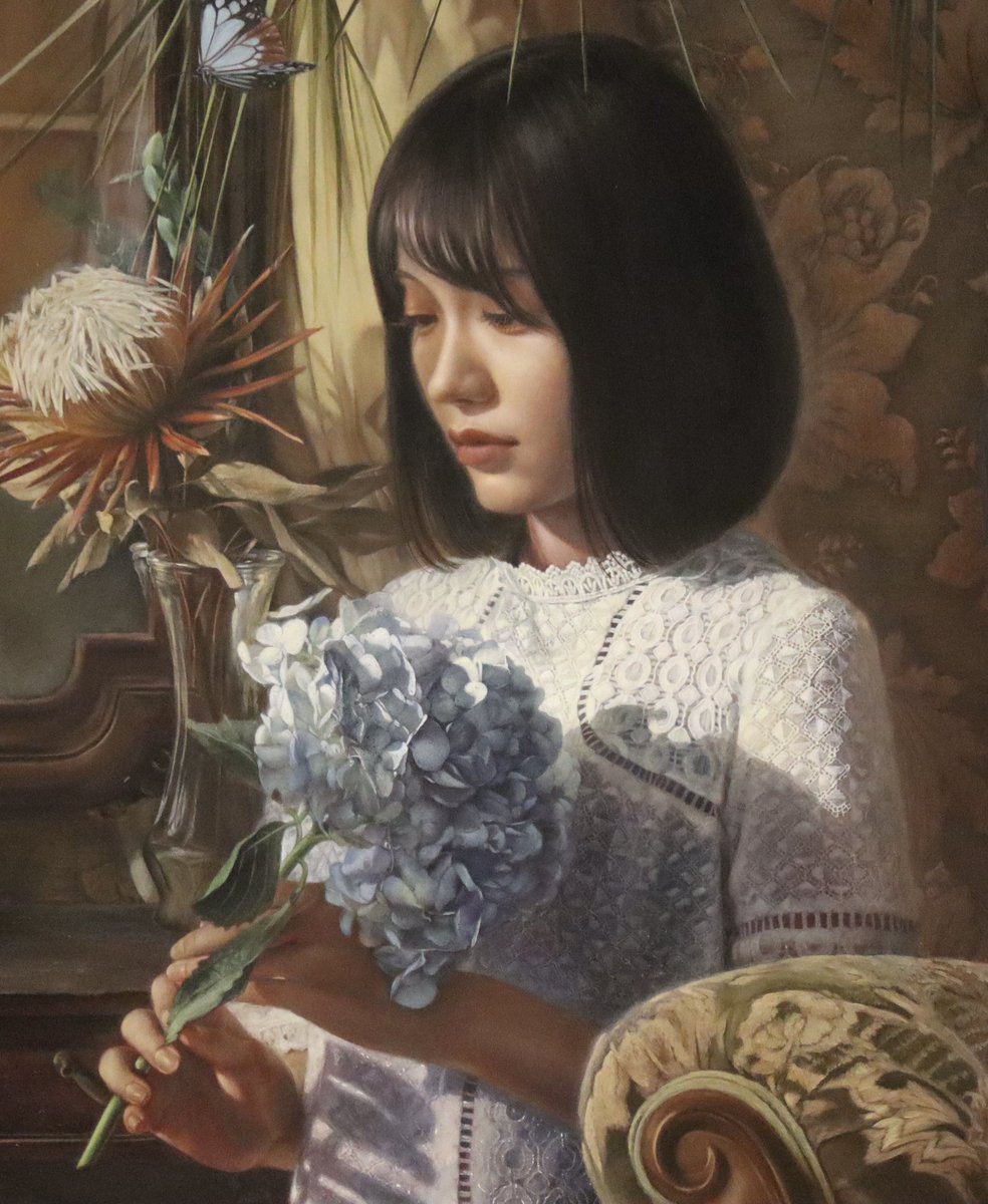 野中愛絵 tweet media