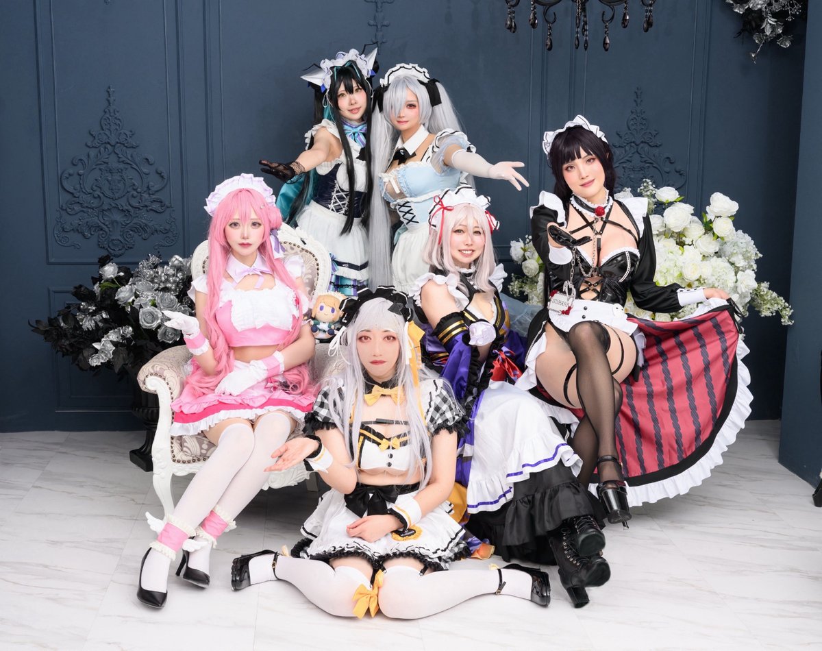 せきっち tweet media