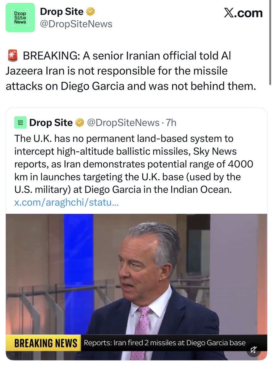 <a href="/RetroCoast/">Retro Coast</a> False flag operations are getting wild.