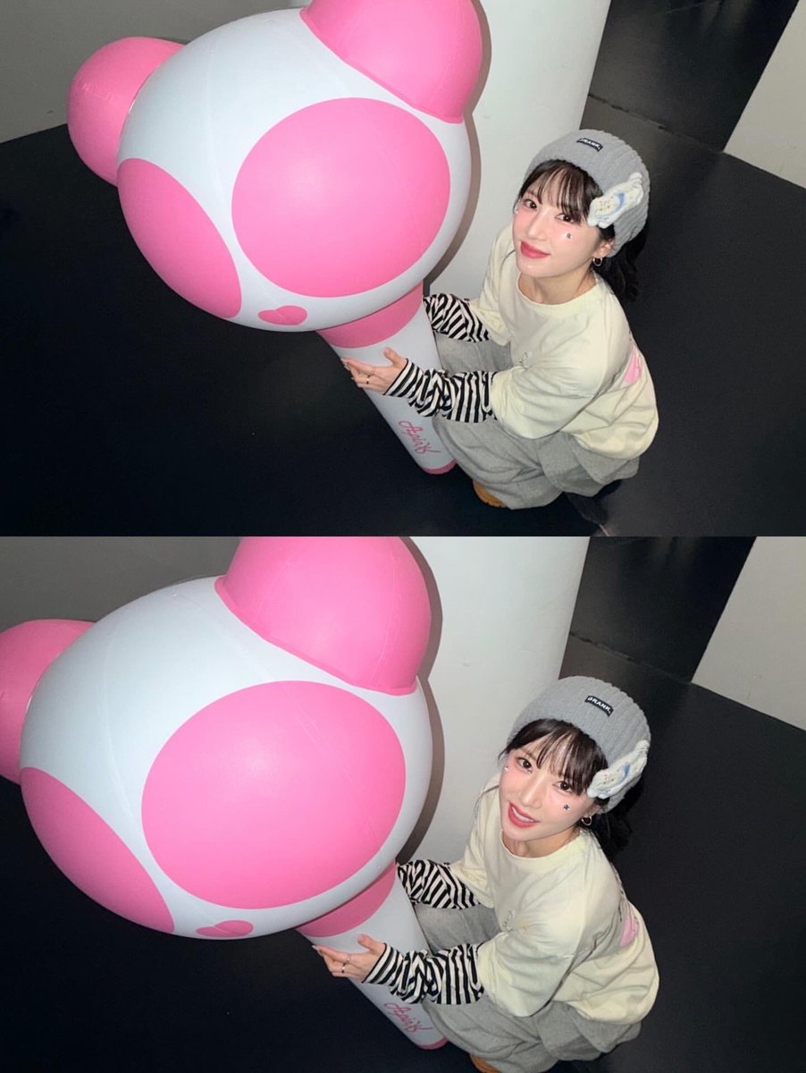 Apink Pics tweet media