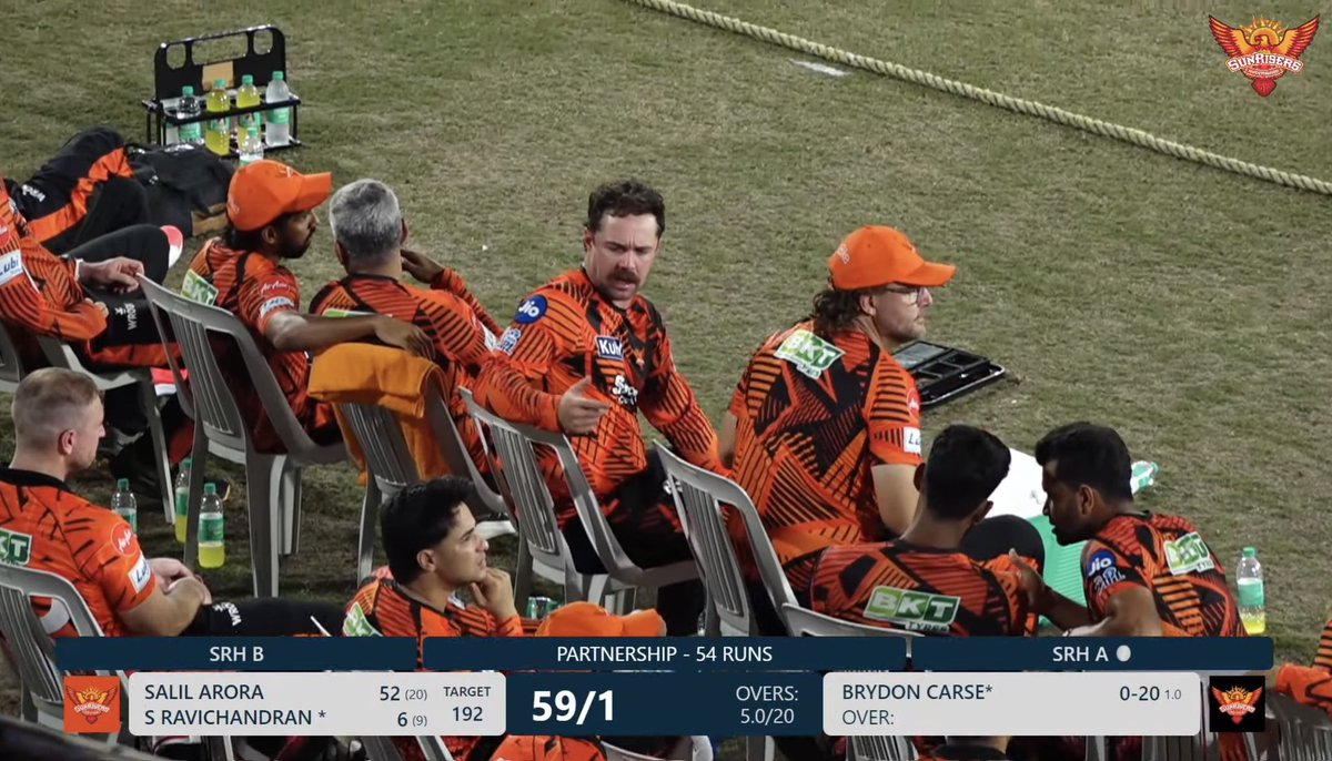 Fantasy Cricket Pro 🏏 (Viren Hemrajani) tweet media