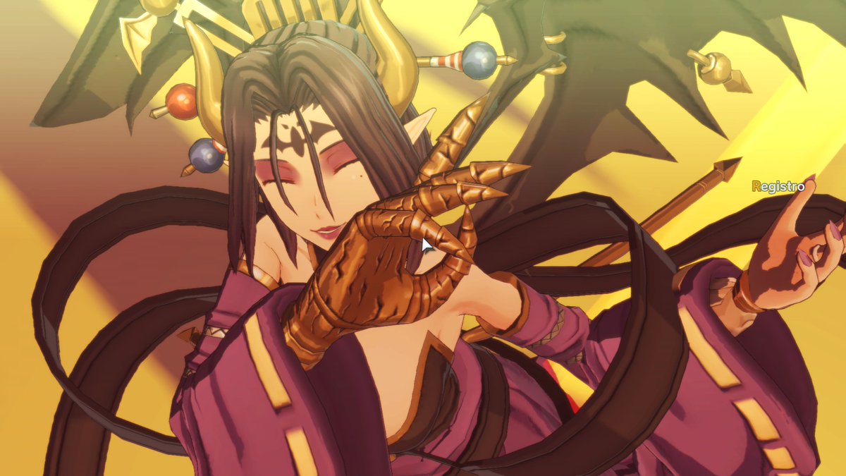 Denner D. Nunes #missãoarcade tweet media