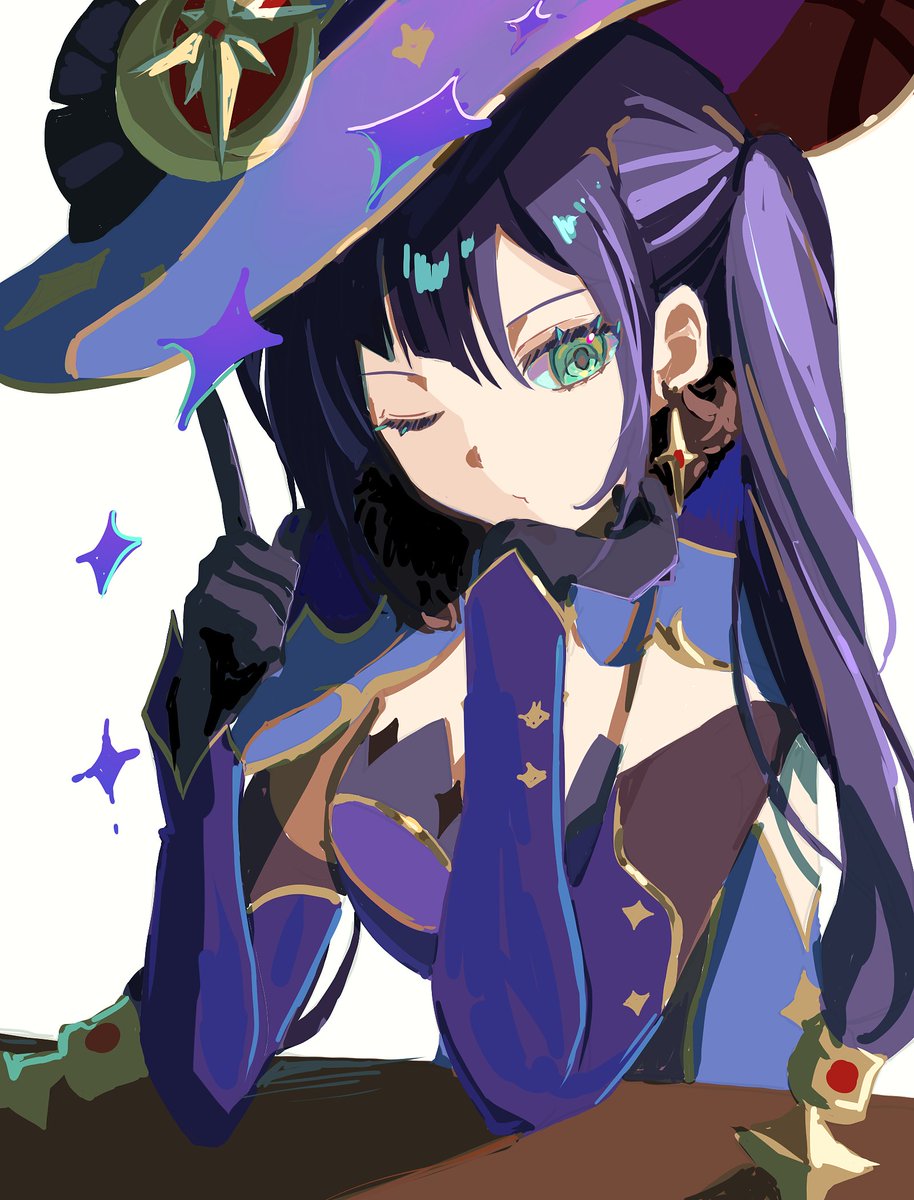 タニシ tweet media