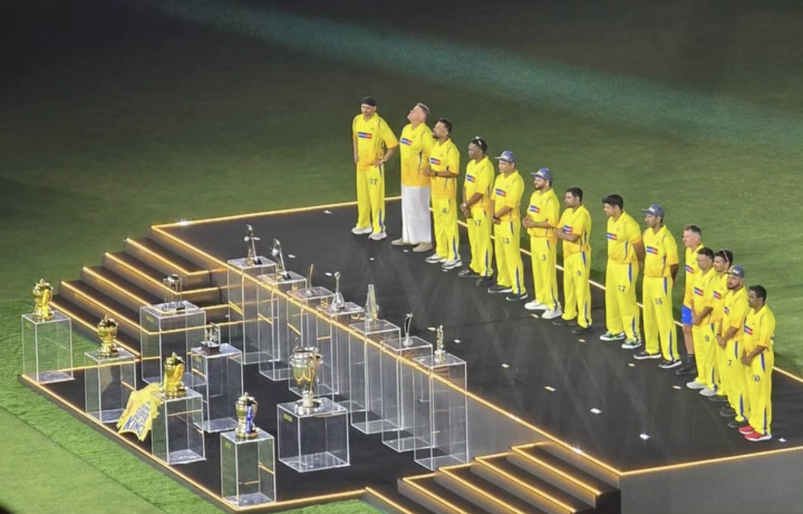 Yash MSdian ™️ 🦁 tweet media