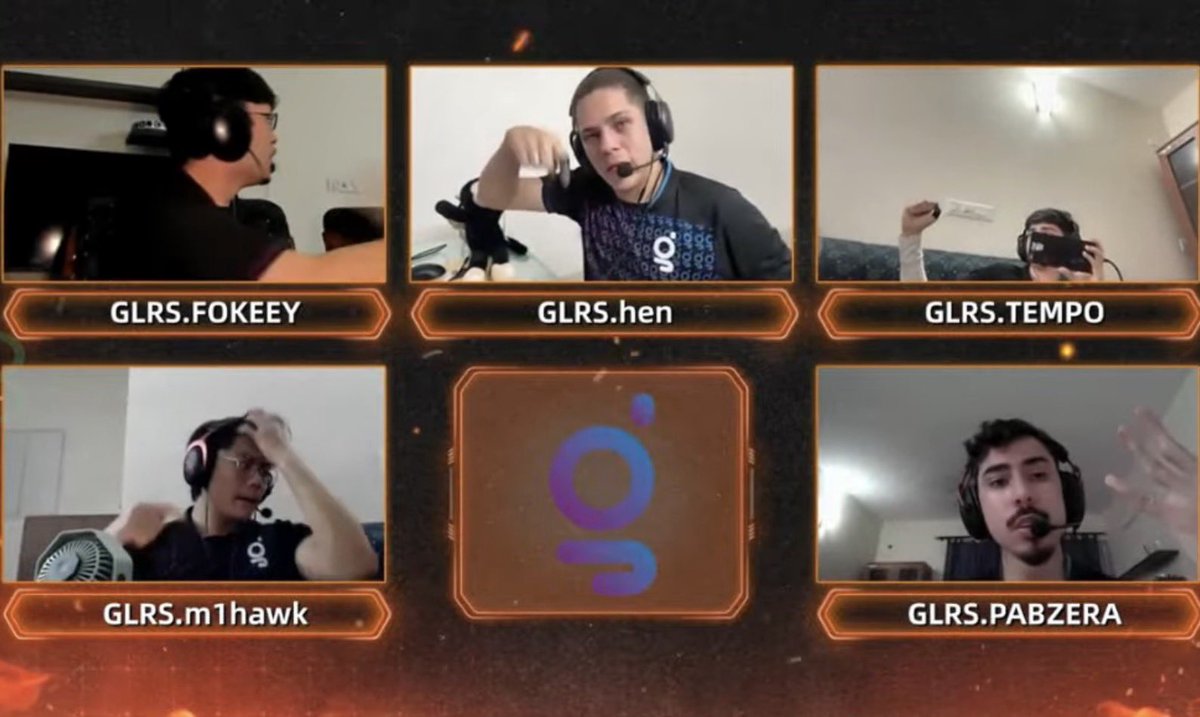 COD Mobile Esports News tweet media