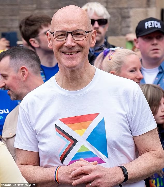 Burst Minister tweet media