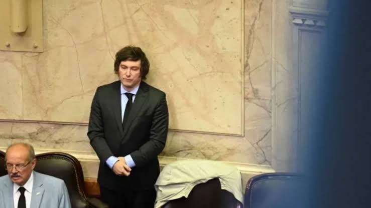 #ʟaᴠerdadɴoOfende 🇦🇷 NO VOTO NI 🐧NI 🦁 tweet media