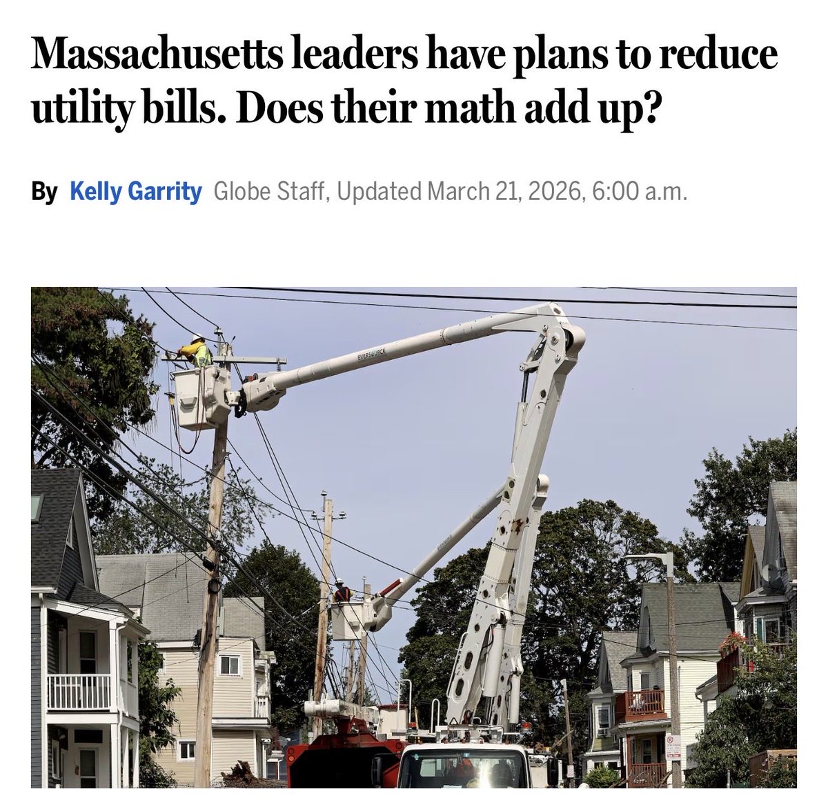 Mike Kennealy for Governor tweet media