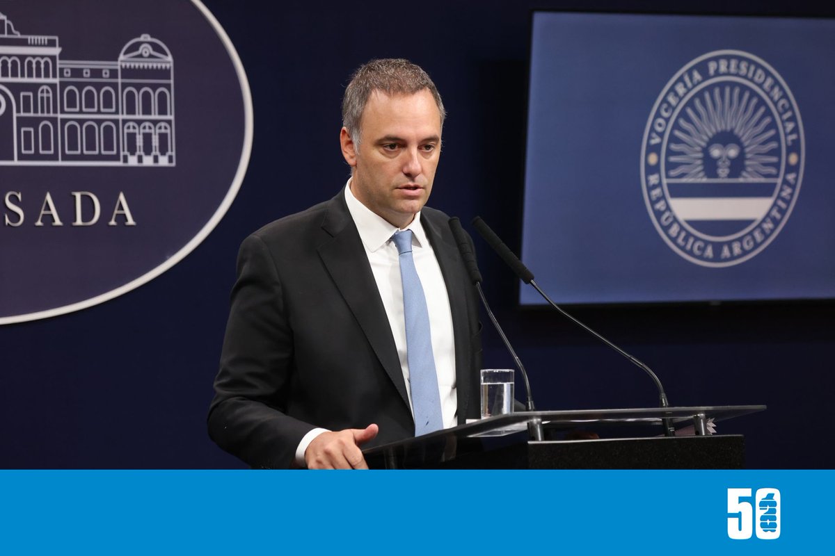 Ámbito Financiero tweet media