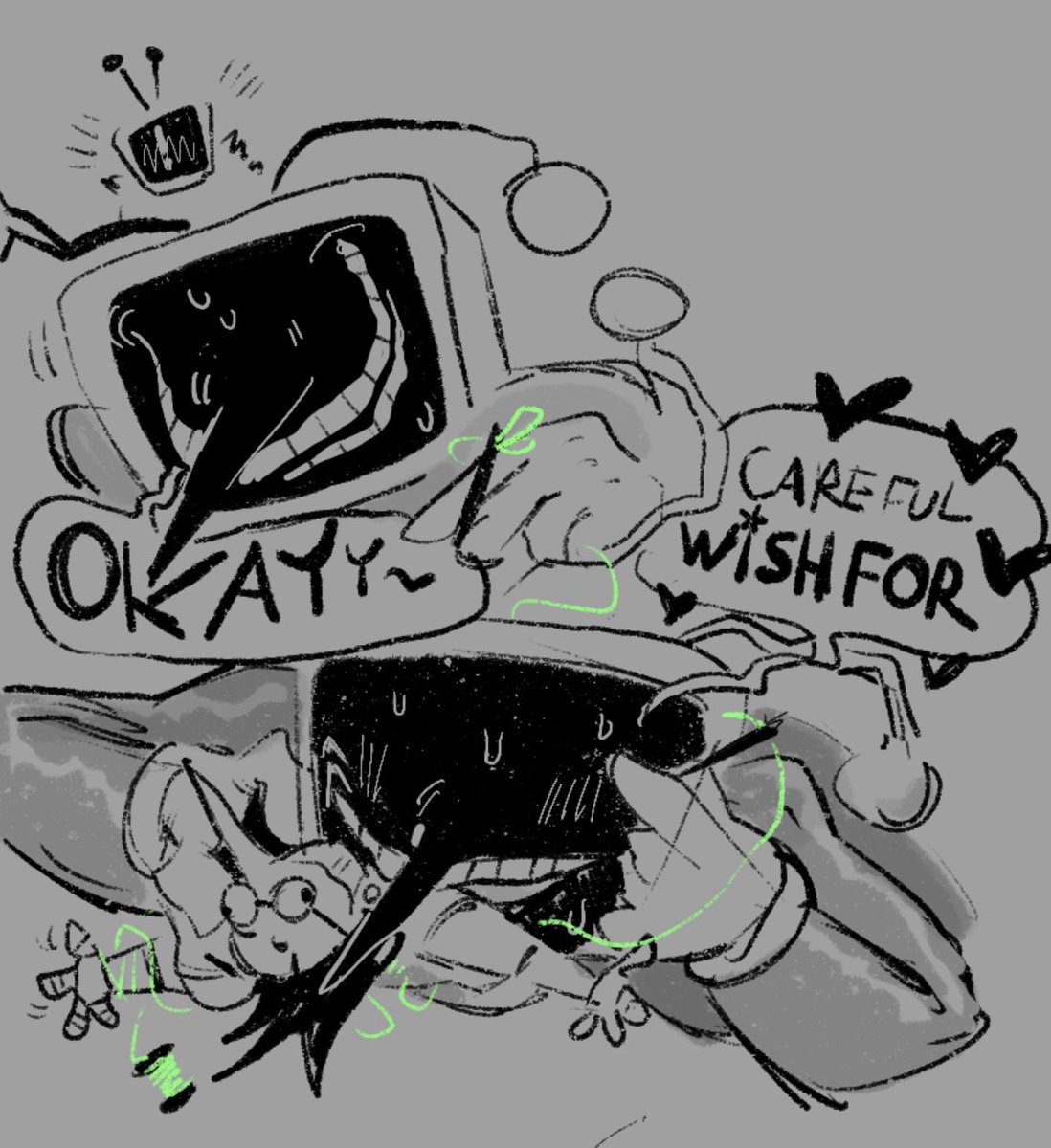 Aibootwo tweet media