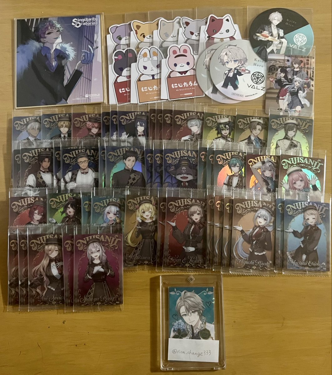 莉音@取引垢※プロカ必読 tweet media