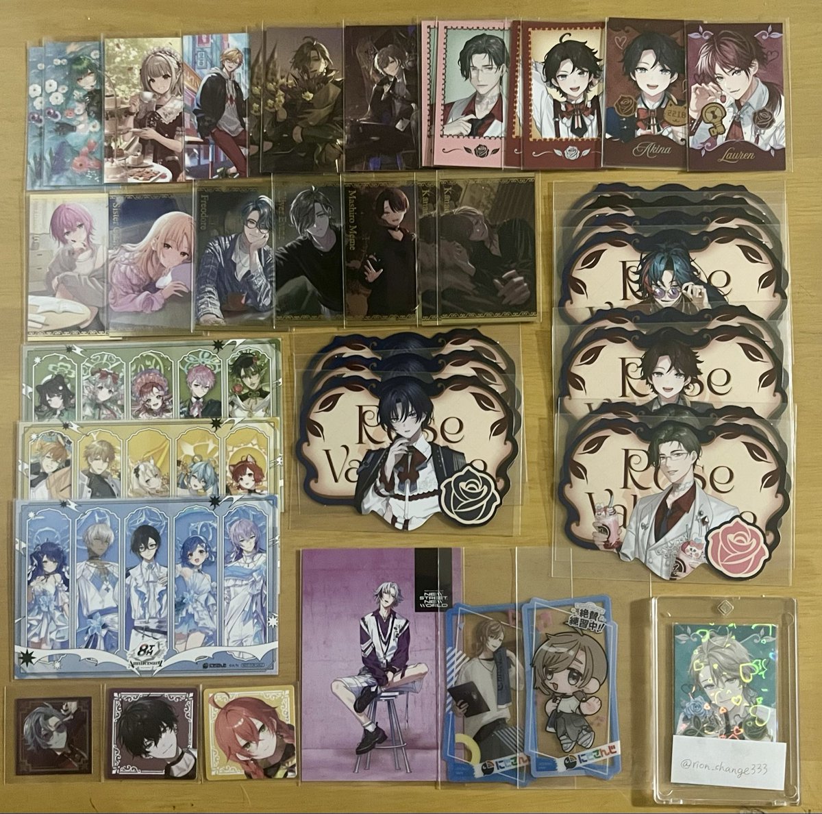 莉音@取引垢※プロカ必読 tweet media