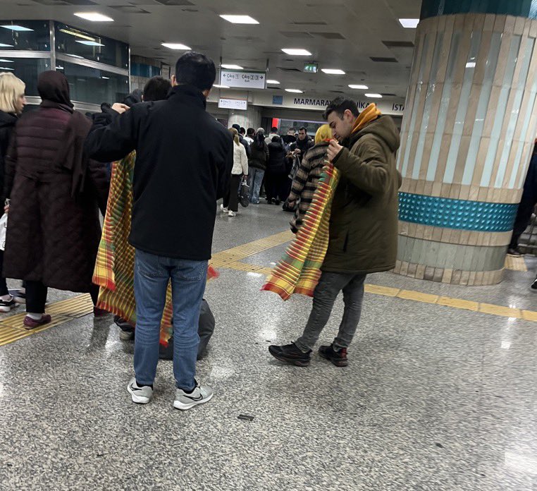 Mehmet Koyuncu tweet media