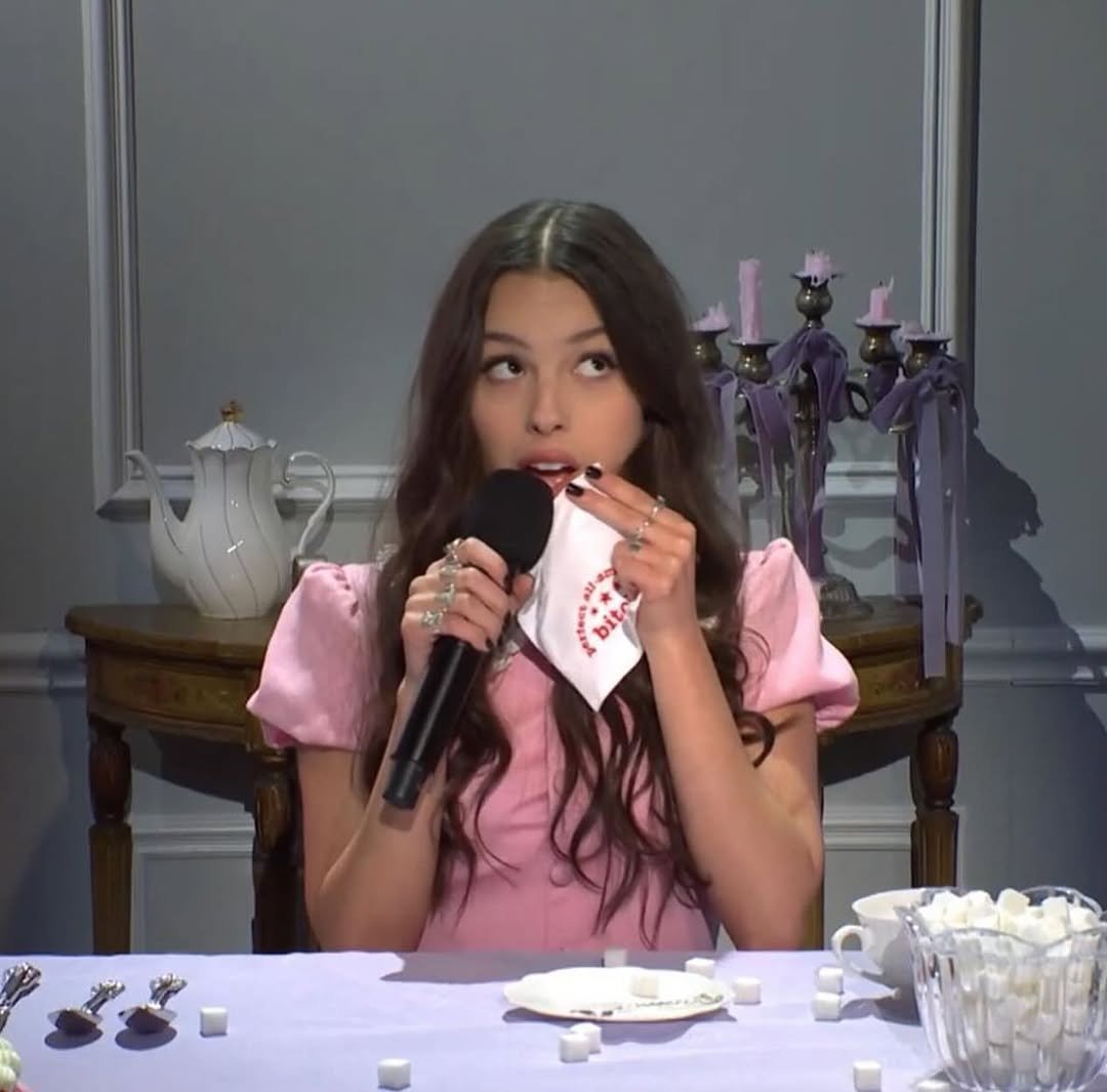 Gain Livie Moots 🩷 tweet media