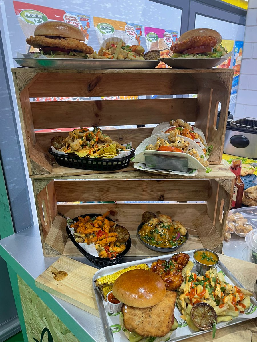 Friars Pride Ltd tweet media