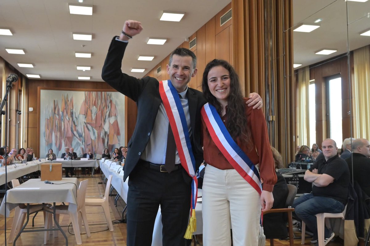 Ville de Dieppe tweet media