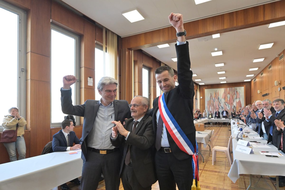 Ville de Dieppe tweet media