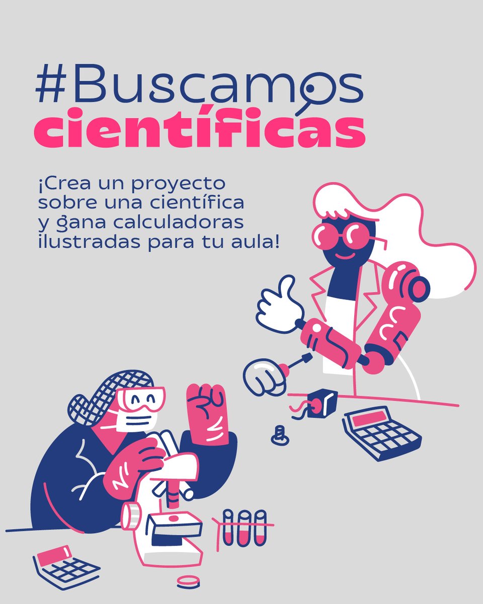 QuinteScience tweet media