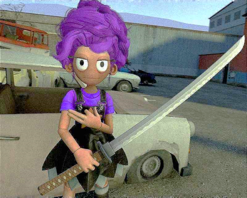 LamdaProxy's tweet photo. "why you running fam?"

#PoppyPlaytimeart #PoppyPlaytimeChapter5 https://t.co/ox8MsuJgUA