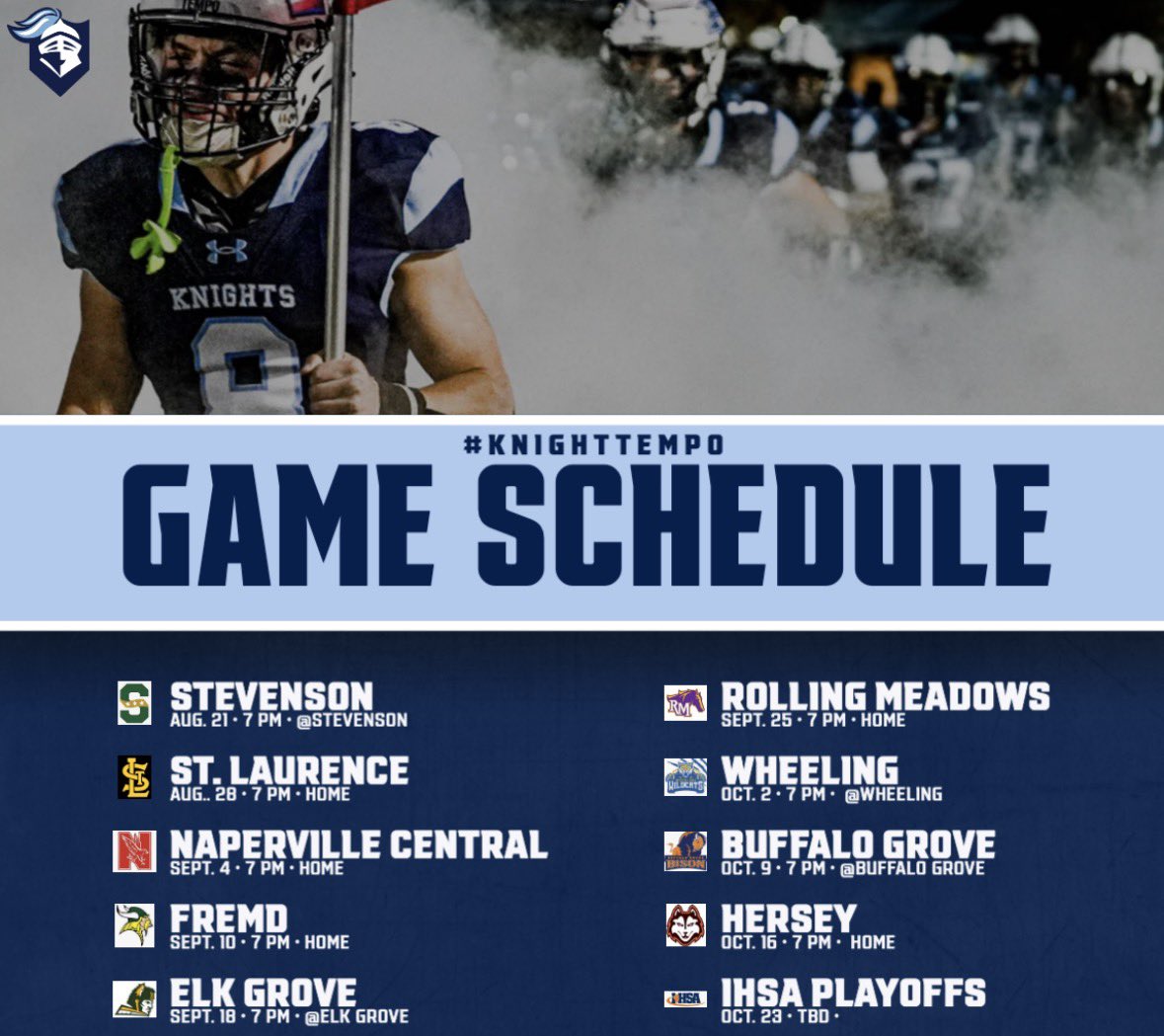 Prospect Football tweet media