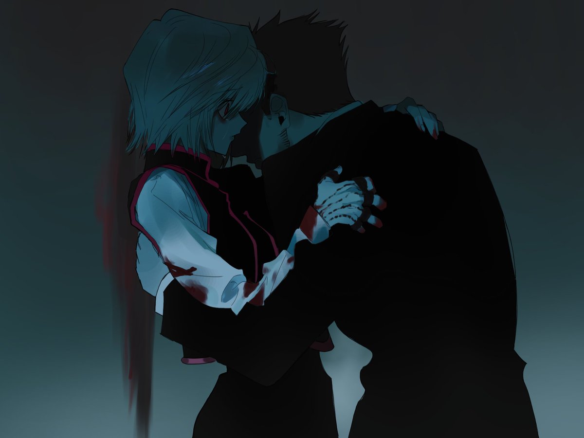 てんころ tweet media