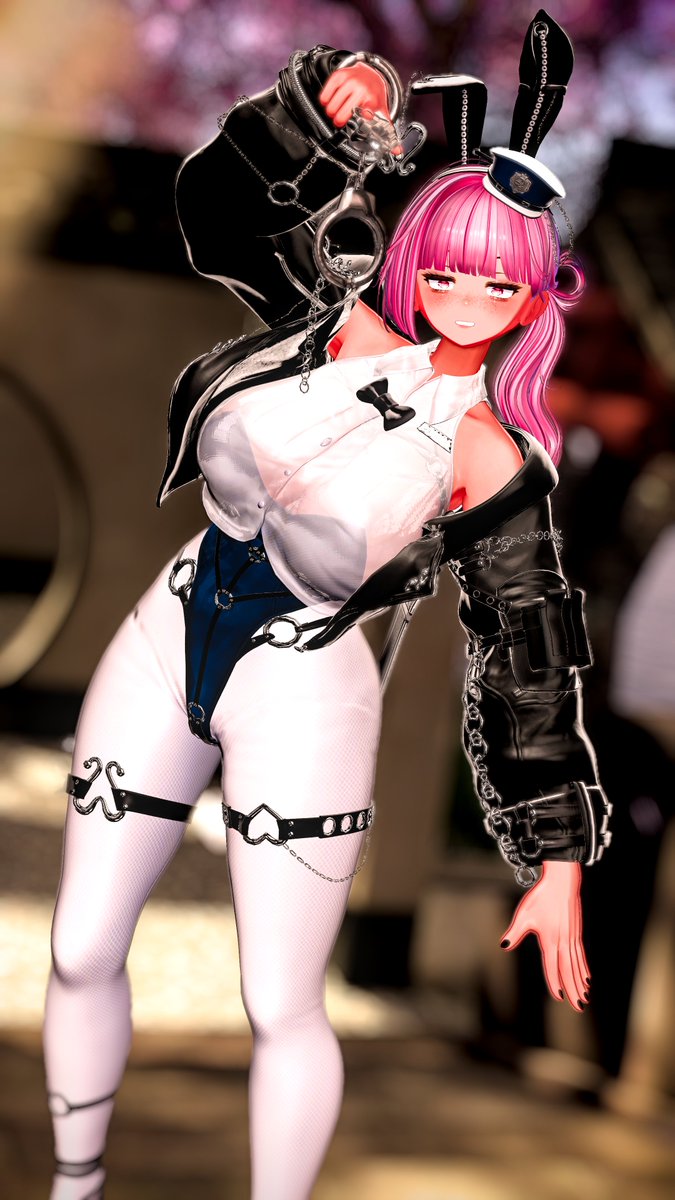 니츠린 tweet media